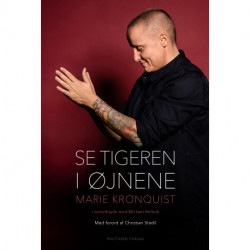 Se tigeren i øjnene