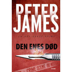 Den enes død: En Roy Grace-krimi 5