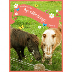 Sadelklubben 11: Nye udfordringer