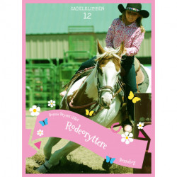 Sadelklubben 12: Rodeoryttere