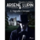 Arsène Lupin -- L'Aiguille Creuse