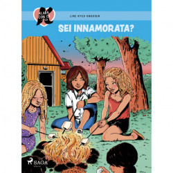 Klara con la K 19 - Sei innamorata?