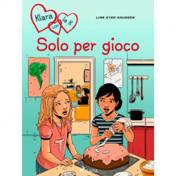 Klara con la K 17 - Solo per gioco