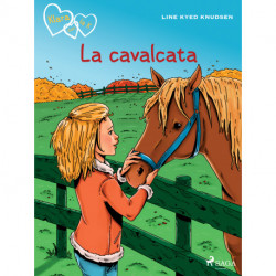 Klara con la K 12 - La cavalcata