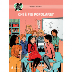 Klara con la K 20 - Chi è più popolare?