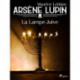 Arsène Lupin -- La Lampe Juive