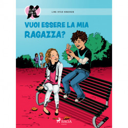 Klara con la K 2 - Vuoi essere la mia ragazza?