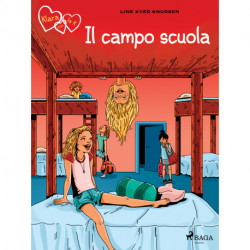 Klara con la K 9 - Il campo scuola