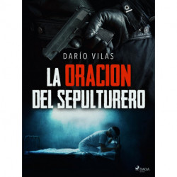 La oración del sepulturero