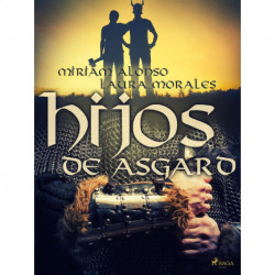Hijos de Asgard