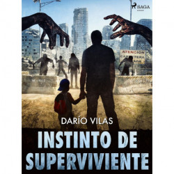 Instinto de superviviente