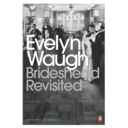 Brideshead Revisited