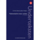 Underteksten : psykoanalytisk teori i praksis  (2.utg.): psykoanalytisk teori i praksis