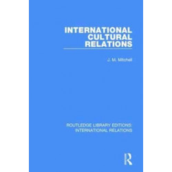 International Cultural Relations