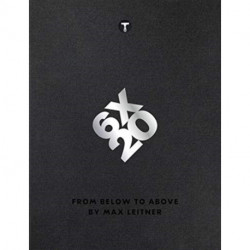 6x20: From Below to Above: From Below to Above