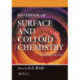 Handbook of Surface and Colloid Chemistry