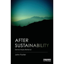 After Sustainability: Denial, Hope, Retrieval
