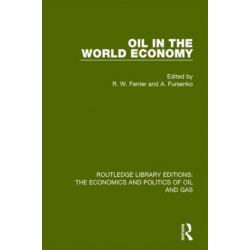 Oil In The World Economy