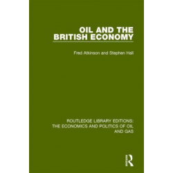 Oil and the British Economy