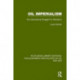 Oil Imperialism: The International Struggle for Petroleum