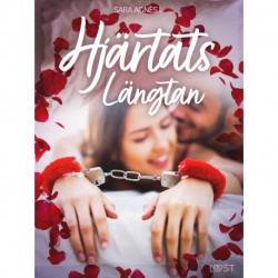 Hjärtats Längtan - erotisk novell