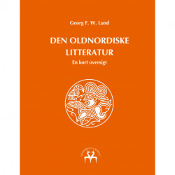 Den oldnordiske litteratur: En kort oversigt