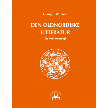 Den oldnordiske litteratur: En kort oversigt