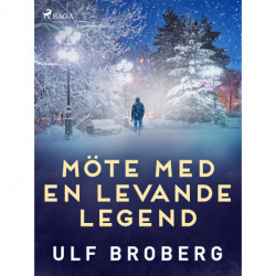 Möte med en levande legend