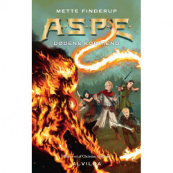 A.S.P.E. 6: Dødens købmænd