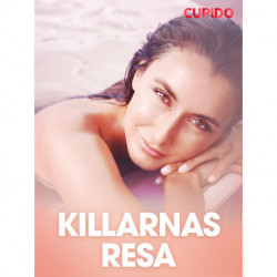 Killarnas resa – erotisk novell