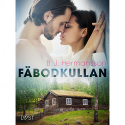 Fäbodkullan - erotisk novell