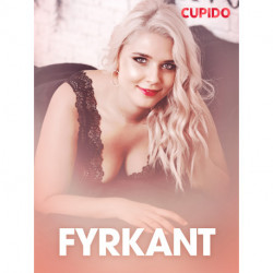 Fyrkant – erotisk novell
