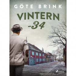 Vintern -34