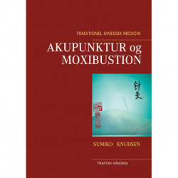 Akupunktur og Moxibustion