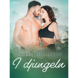I djungeln - erotisk novell