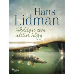 Gäddan som alltid högg