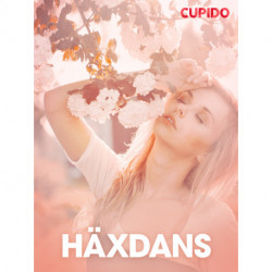 Häxdans – erotisk novell