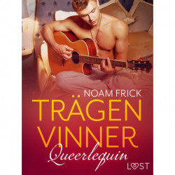 Queerlequin: Trägen vinner