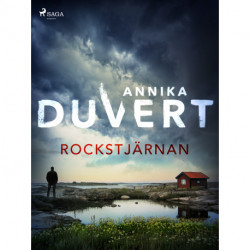 Rockstjärnan