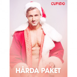 Hårda paket – erotisk novell
