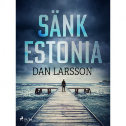 Sänk Estonia