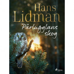 Pärlugglans skog