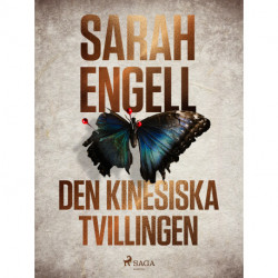 Den kinesiska tvillingen