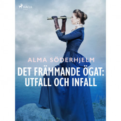 Det främmande ögat: utfall och infall