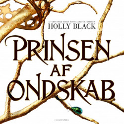 Folk of the Air (1) - Prinsen af ondskab