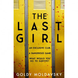 The Last Girl