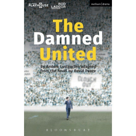 The Damned United
