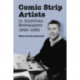 Comic Strip Artists in American Newspapers, 1945-1980