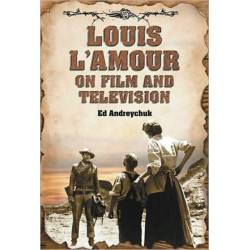 Louis L'Amour on Film and Television