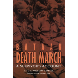 Bataan Death March: A Survivor's Account